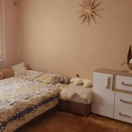 公寓 Great Place For Families Or A Small Group