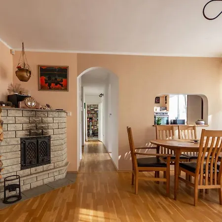 Great Place For Families Or A Small Group Apartamento