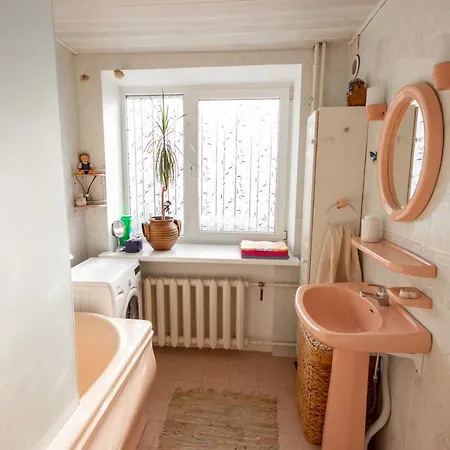 Great Place For Families Or A Small Group Apartment *