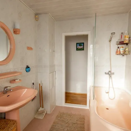Great Place For Families Or A Small Group Apartment *