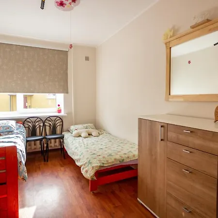 Great Place For Families Or A Small Group Apartamento *