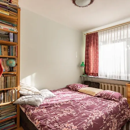 Great Place For Families Or A Small Group Apartment Tallinn