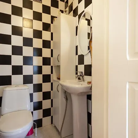 Great Place For Families Or A Small Group Apartment *
